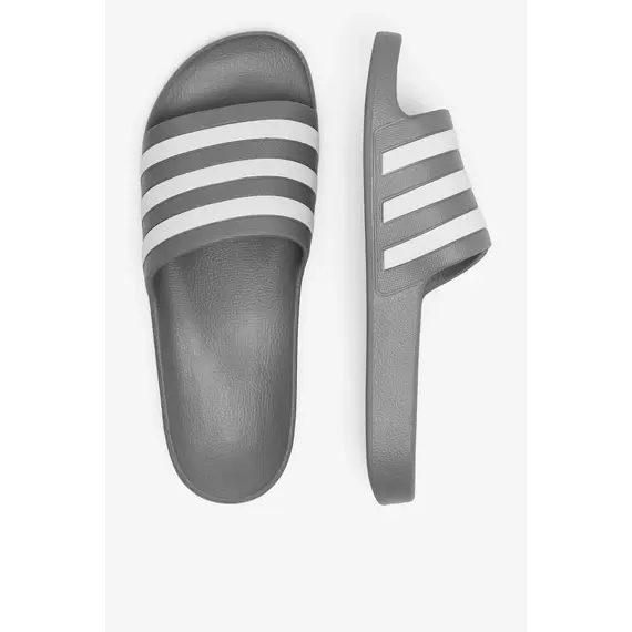 Sandale per meshkuj Adidas, Madhësia: 42, Ngjyra: Hiri, 4 image