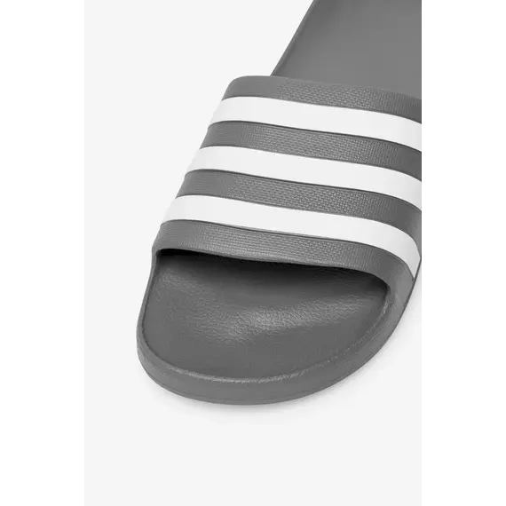 Sandale per meshkuj Adidas, Madhësia: 42, Ngjyra: Hiri, 5 image