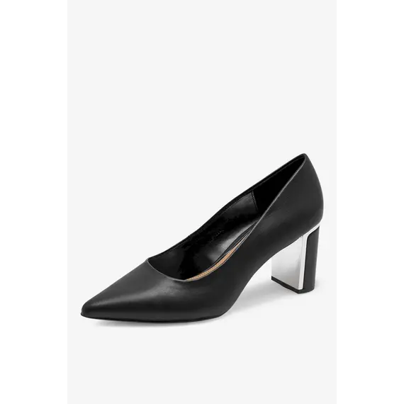 Kepuce per femra Nine West, Madhësia: 36, Ngjyra: Zezë, 2 image