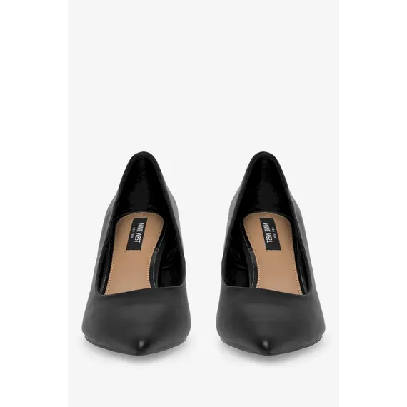 Kepuce per femra Nine West, Madhësia: 36, Ngjyra: Zezë, 3 image