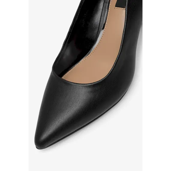 Kepuce per femra Nine West, Madhësia: 36, Ngjyra: Zezë, 5 image
