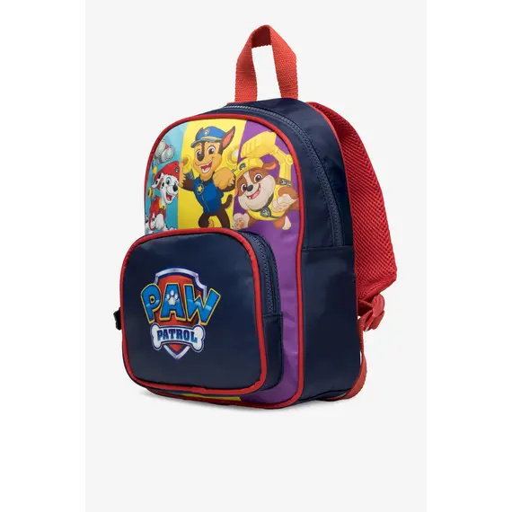 Çante per djem Paw patrol, Madhësia: No Size, Ngjyra: Kaltërt mbyllur, 2 image