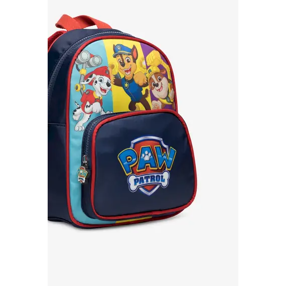 Çante per djem Paw patrol, Madhësia: No Size, Ngjyra: Kaltërt mbyllur, 4 image
