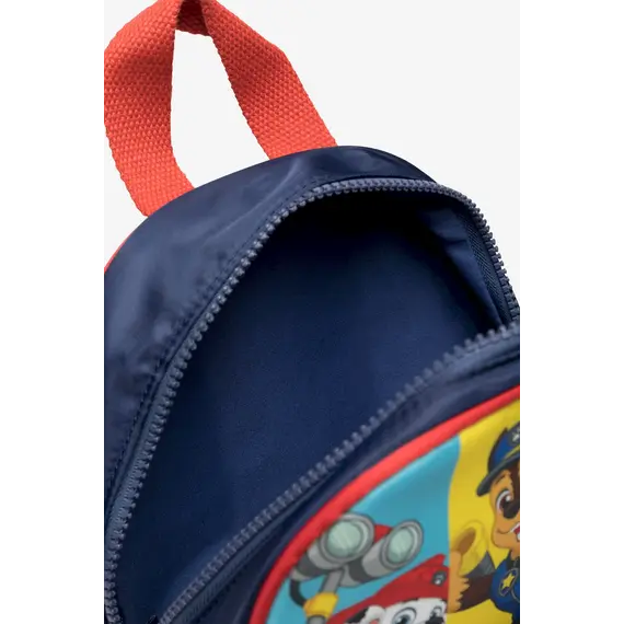 Çante per djem Paw patrol, Madhësia: No Size, Ngjyra: Kaltërt mbyllur, 5 image