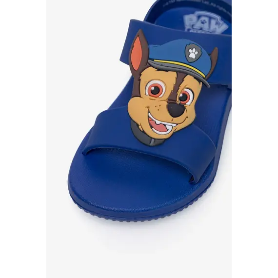 Sandale per djem Paw patrol, Madhësia: 24, Ngjyra: Kaltërt mbyllur, 5 image