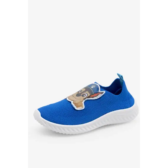 Atlete per djem Paw patrol, Madhësia: 26, Ngjyra: Kaltërt, 2 image