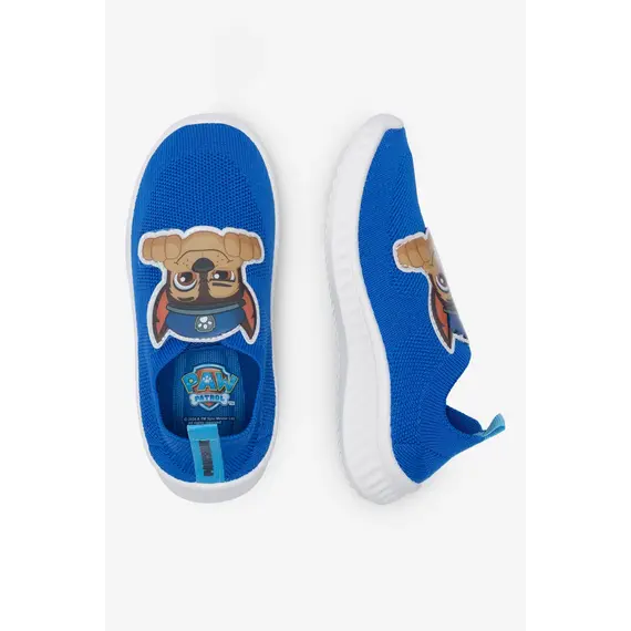 Atlete per djem Paw patrol, Madhësia: 25, Ngjyra: Kaltërt, 4 image