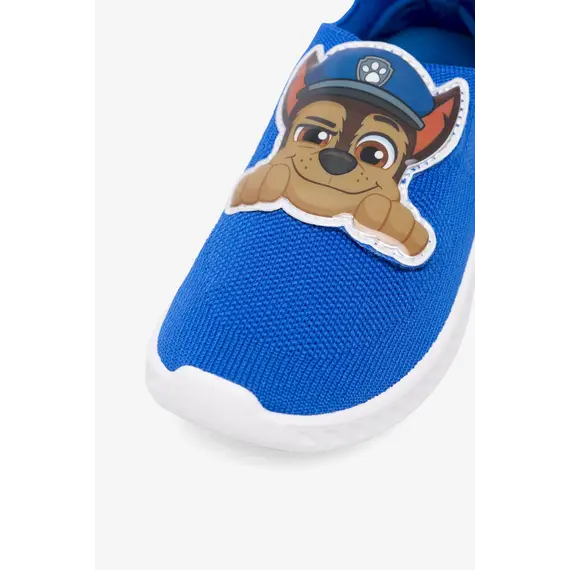 Atlete per djem Paw patrol, Madhësia: 26, Ngjyra: Kaltërt, 5 image