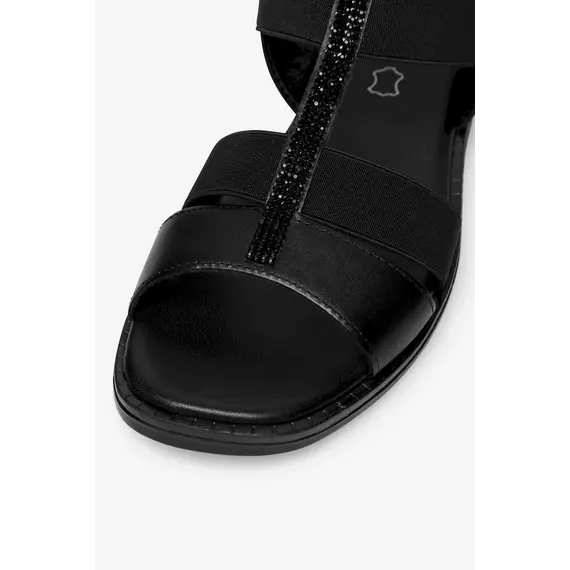 LASOCKI EMIE RST-EMIE-15 BLACK, 5 image