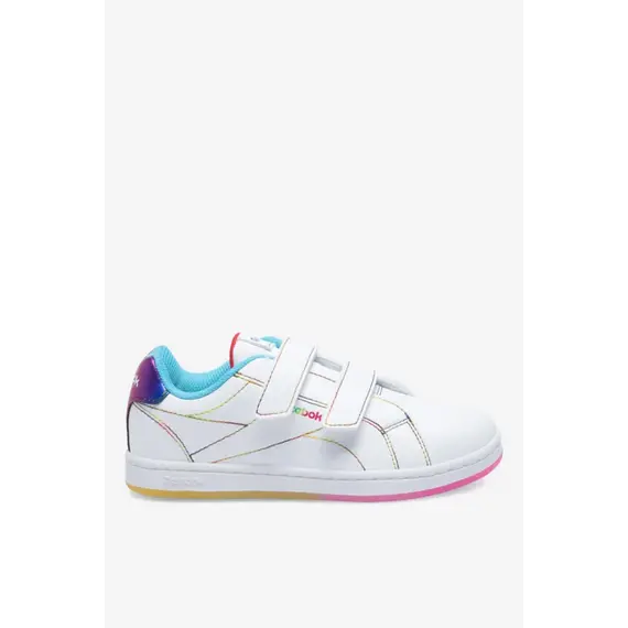 Atlete per vajza Reebok, Madhësia: 29, Ngjyra: Bardhë