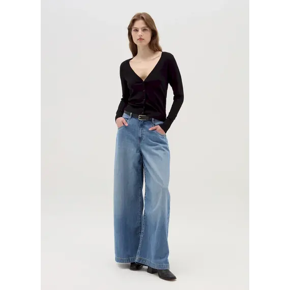 Bluze per femra, Madhësia: XL, Ngjyra: Zezë