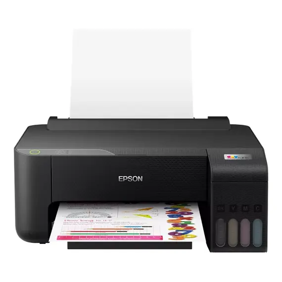 Printer Multifunksional Epson  L1230 Ecotank ,ink 103