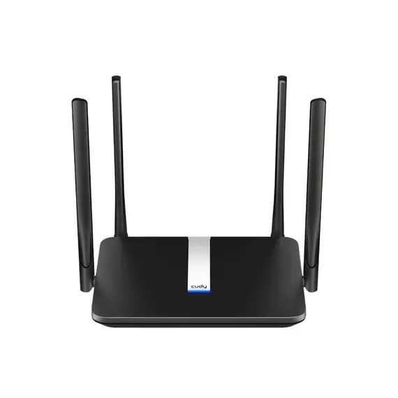 Ruter Cudy  Lt500_Eu Ac1200 Wi-Fi Mesh 4G Lte Cat4