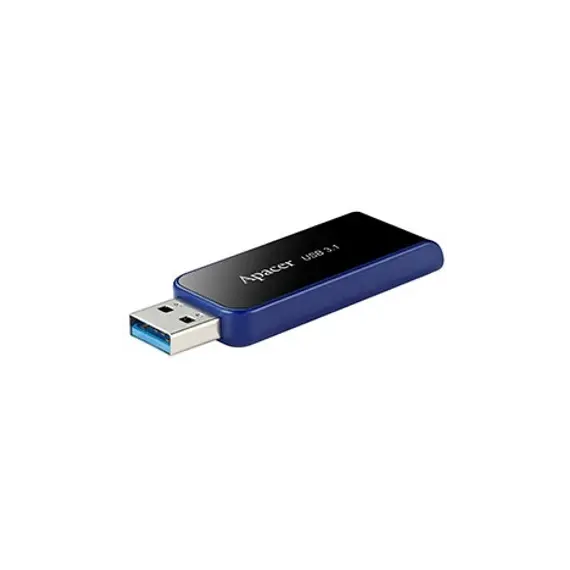 USB Apacer 64GB 3.2  AP64GAH356B-1