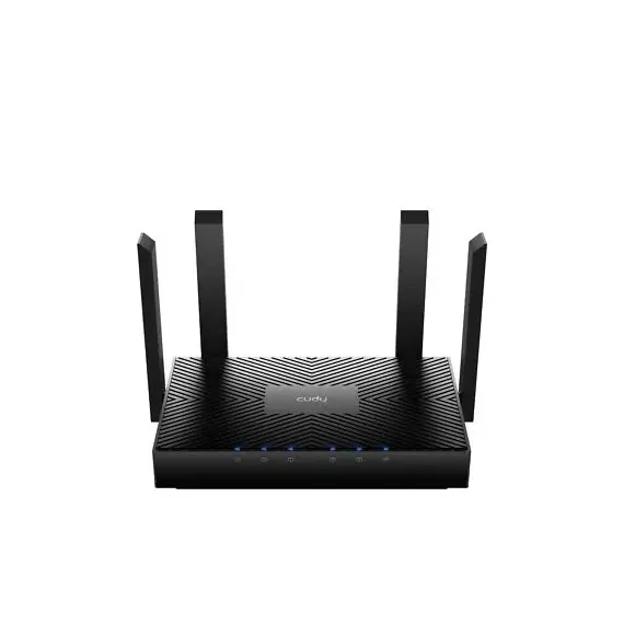 Router Cudy WR3000 AX3000 Gigabit Wi-Fi 6