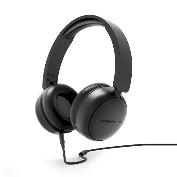 Kufje Energysistem Soundspire M45760,  Zezë