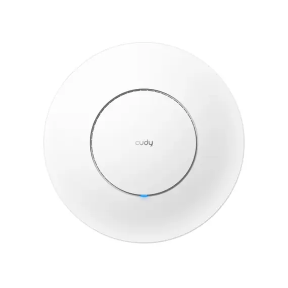 Access Point Cudy Ap3000_P Ax3000 Wifi 6 2.5G