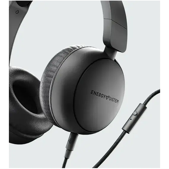Kufje Energysistem Soundspire M45760,  Zeze, 2 image