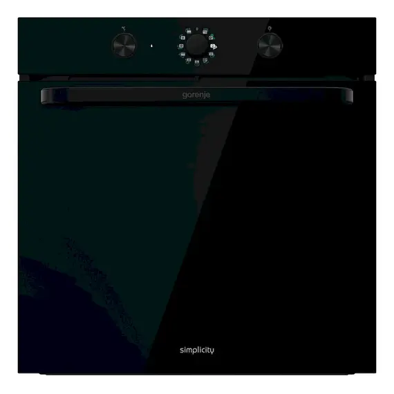 Furrë montuese Gorenje BOS 6727 SYB