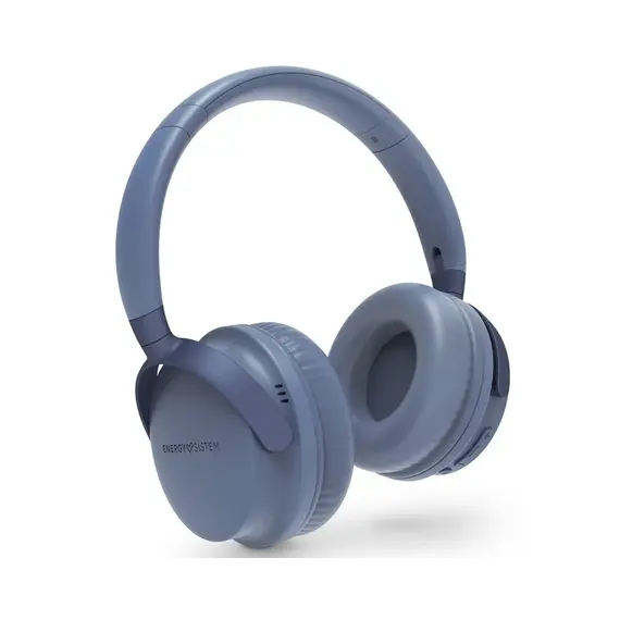 Kufje Energy Sistem Style 3 Denim Bluetooth M45490,  Kaltert, 3 image