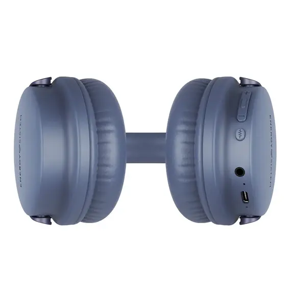 Kufje Energy Sistem Style 3 Denim Bluetooth M45490,  Kaltert, 4 image