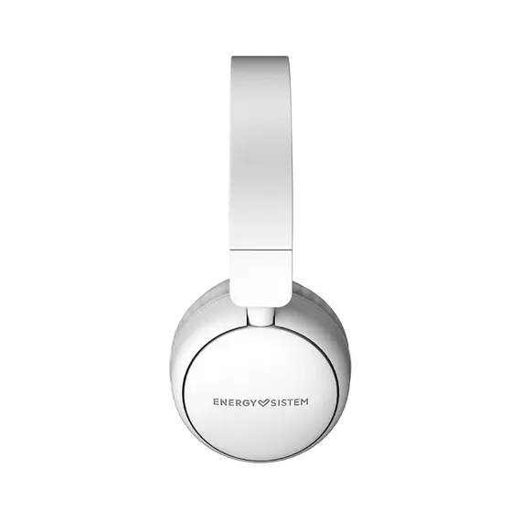 Kufje Energysistem Funvibe Snow Headphones  M45764,  Bardhe, 4 image