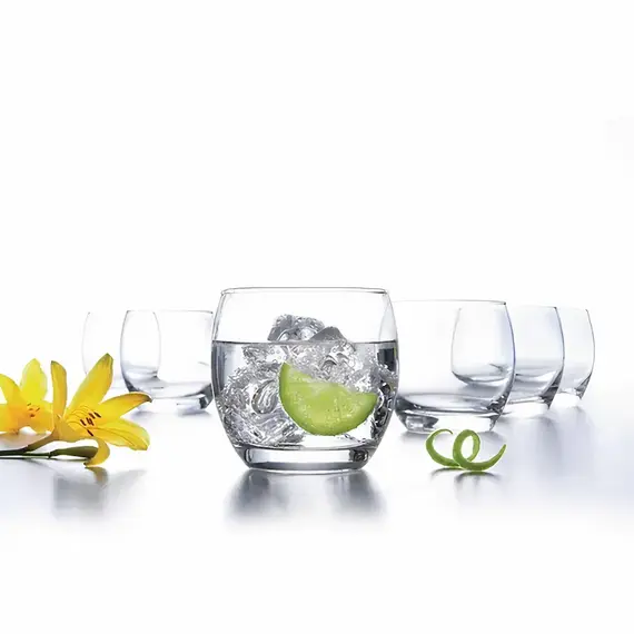 Set gota qelqi