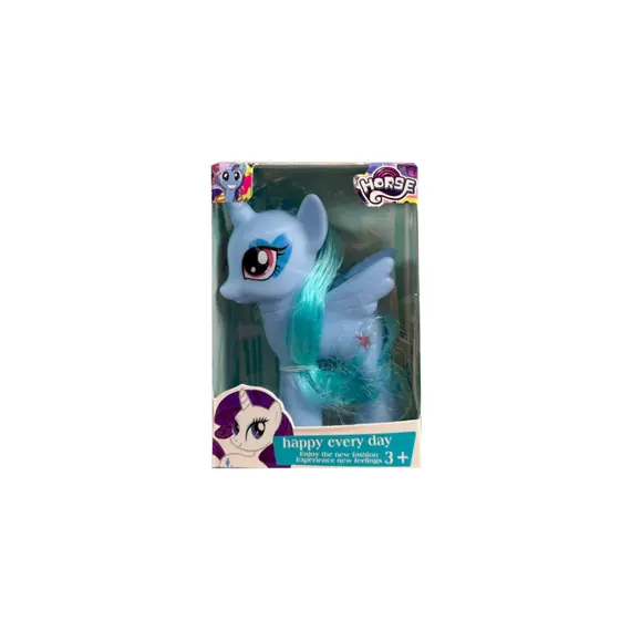 Lodër argëtuese Pony, 2 image