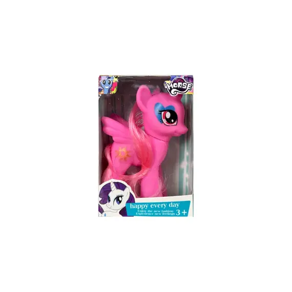 Lodër argëtuese Pony, 3 image