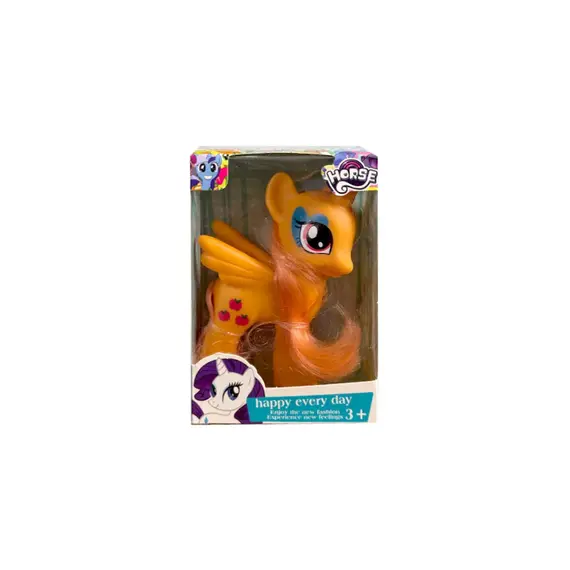 Lodër argëtuese Pony, 5 image