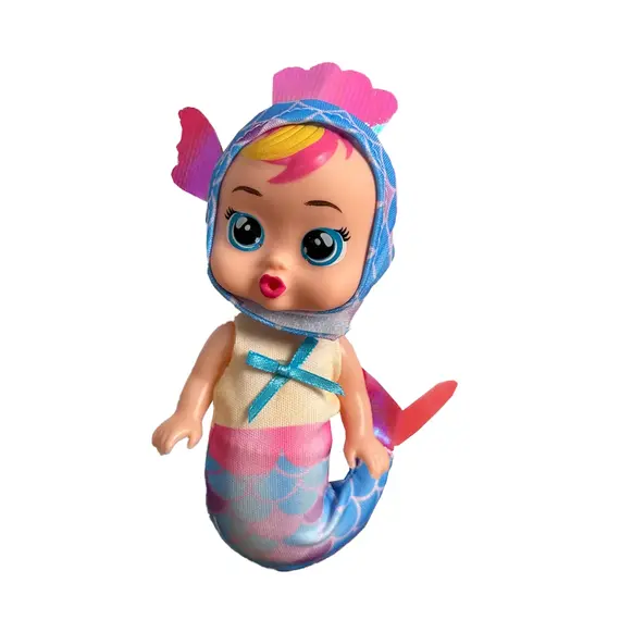 Lodër argëtuese Kukull Sirene, 2 image