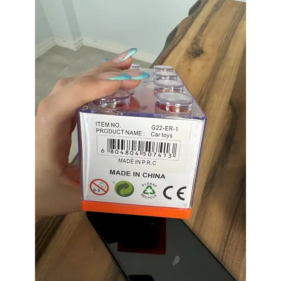 Lodër argëtuese Veturë Luksoze, 23 image