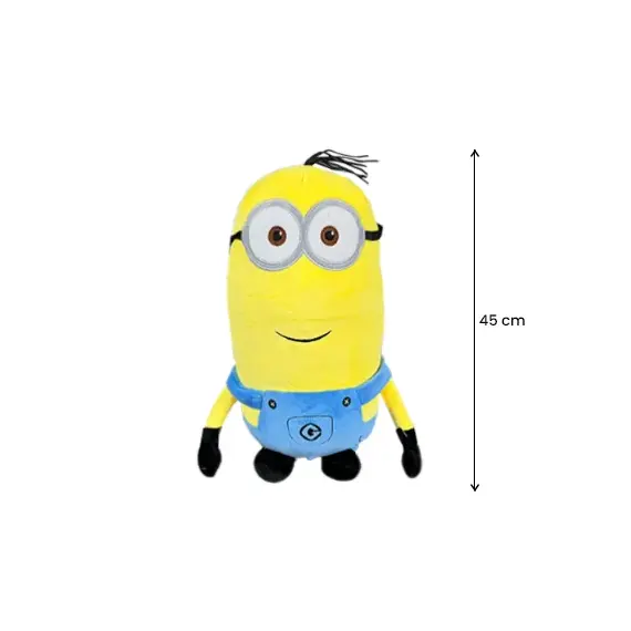 Loder e Bute Minions 45cm T23-127