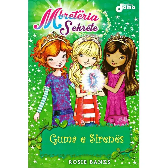 GUMA E SIRENES