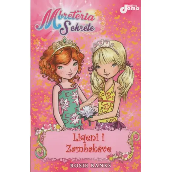 LIQENI I ZAMBAKEVE