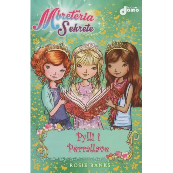 PYLLI I PERRALLAVE