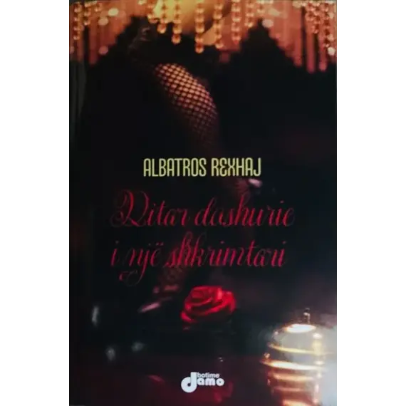 DITAR DASHURIE I NJE SHKRIMTARI