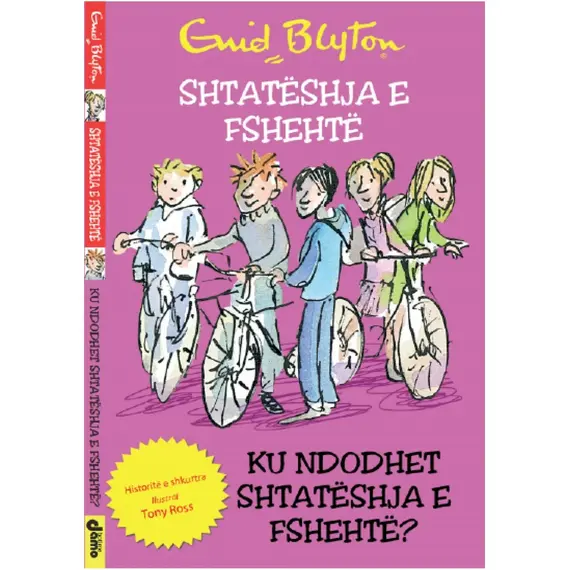 KU NDODHET SHTATESHJA E FSHEHTE