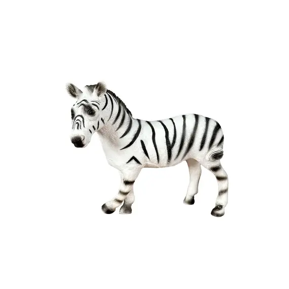 Lodër argëtuese Kafshë të egra, 9 image