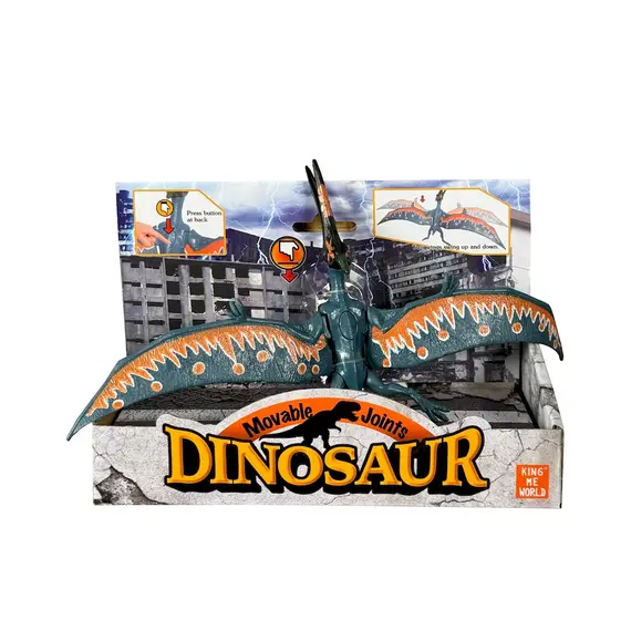 Lodër argëtuese Dinosaur, 4 image