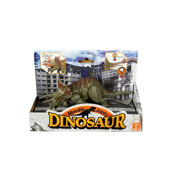 Lodër argëtuese Dinosaur, 5 image