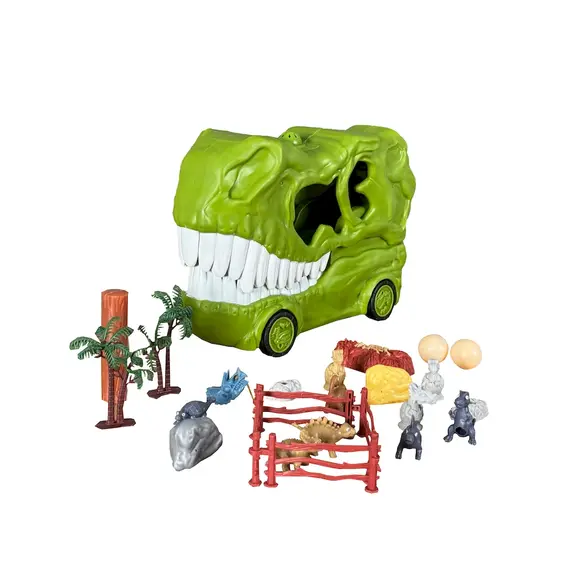 Loder koke dinosauri