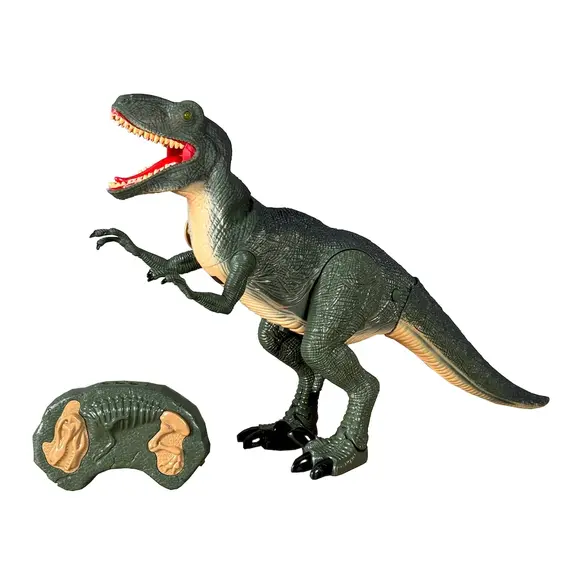Lodër argëtuese Dinosaur, 3 image