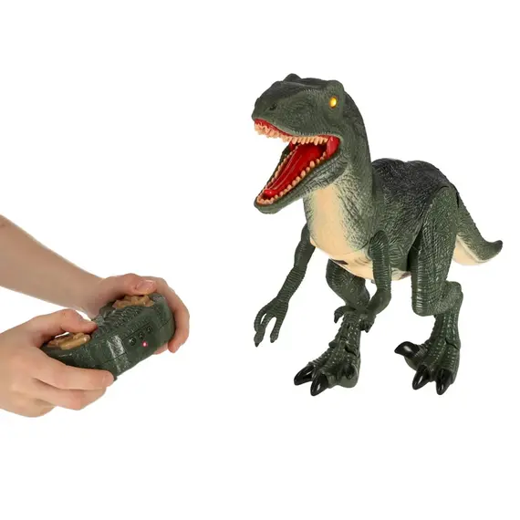 Lodër argëtuese Dinosaur, 4 image