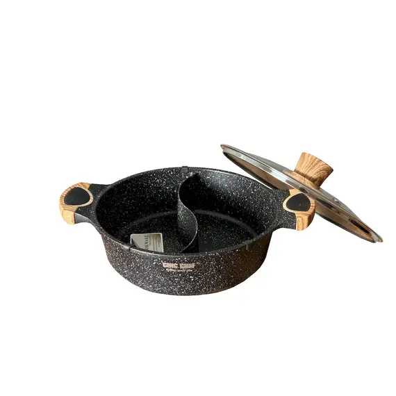 Tavë me kapak 26cm