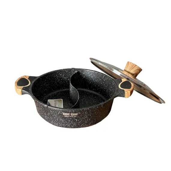 Tavë me kapak 28cm