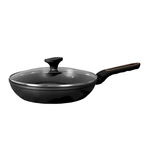 Tigan me kapak 24cm, 2 image