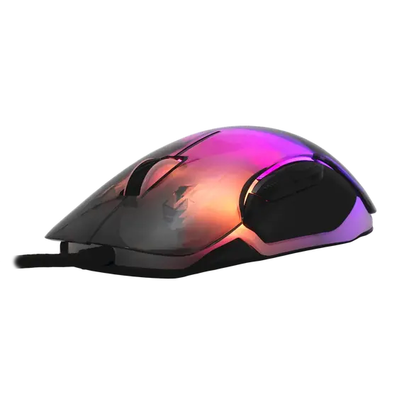 Maus Gaming Whiteshark Modred  Gm-5017,  Zeze, 2 image