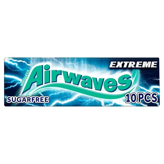 AIRWAVES EXTREME
