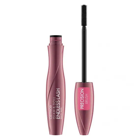 Catrice Glam & Doll Endless Lash Mascara